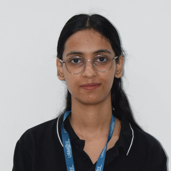 Akriti Shukla