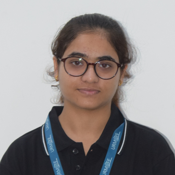 Manasvi Teotia