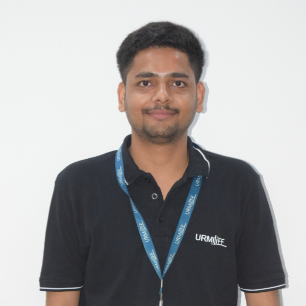 Manish Prasad