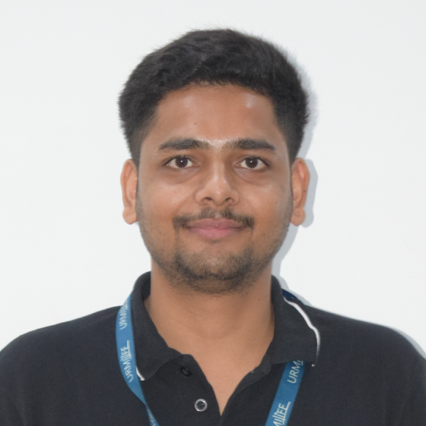Manish Prasad