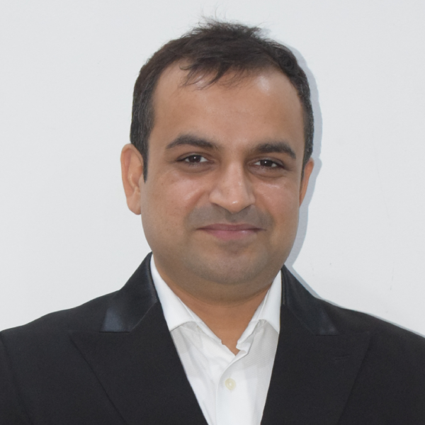 Prabhash Kumar Dwevedi