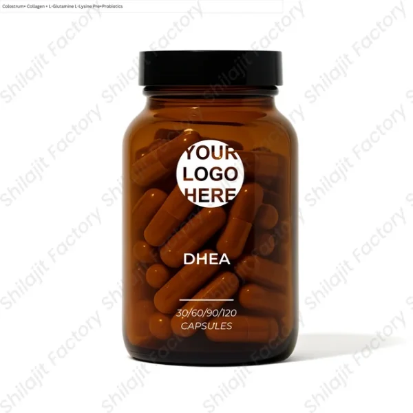 DHEA Capsules