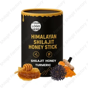 HIMALAYAN-SHILAJIT-HONEY-TURMERIC-STICK