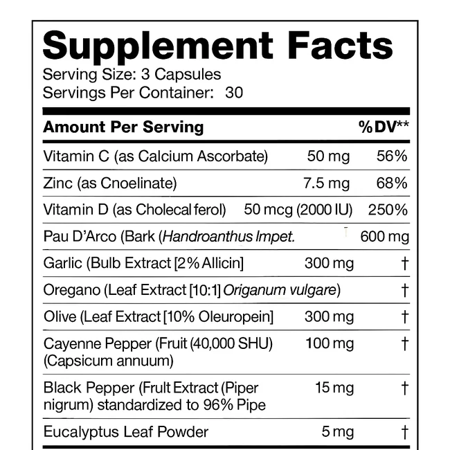 Immune-Support-Supplement