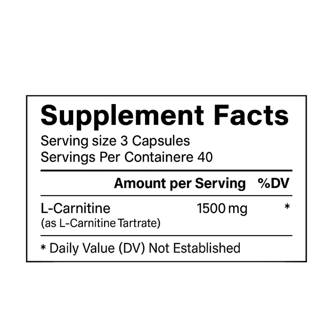 L-Tyrosine Mucuna Pruriens Ashwagandha Bacopa Monnieri Ginkgo & NAC.webp