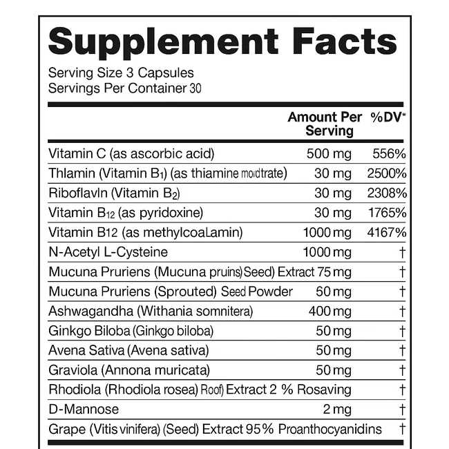 Magnesium-Complex-Glycinate-Citrate