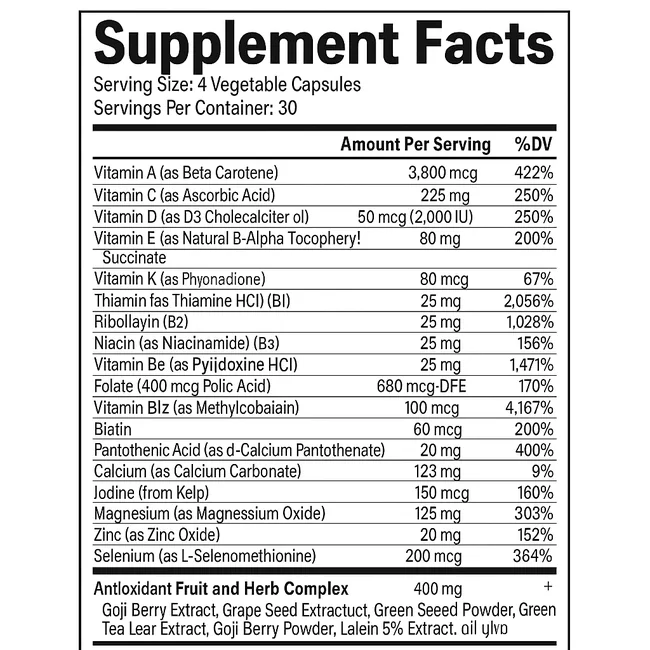 MENS-50MULTIVITAMIN