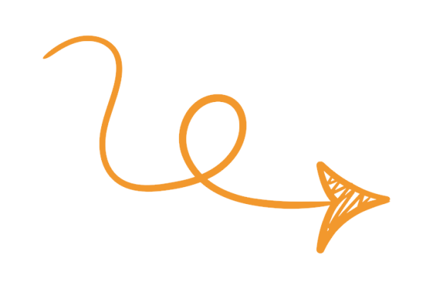 hand-drawn-spiral-arrow